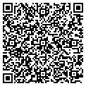 QR code with Arjons contacts