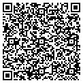 QR code with Sisc contacts