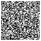 QR code with Highlands Elementary School contacts