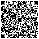 QR code with D&B Equipment & Construction contacts