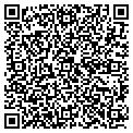 QR code with Azonix contacts
