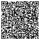 QR code with AAA Process Serving contacts