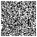 QR code with A Polar Air contacts