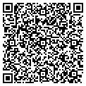 QR code with We Three contacts