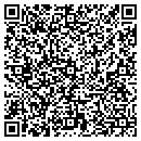 QR code with CLF Tire & Auto contacts