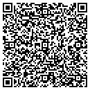 QR code with L G Contracting contacts