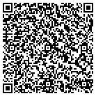 QR code with Lees Backhoe Service contacts