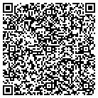 QR code with Channel Islands Glass contacts