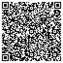 QR code with B G Micro contacts