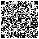 QR code with Akintunde Consulting contacts