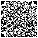 QR code with Simon's Cafe contacts