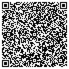 QR code with Martin Midstream Partners LP contacts
