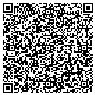 QR code with Deneens Hair Design contacts