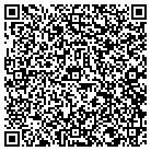 QR code with Malone Printing Company contacts