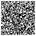 QR code with Cheray contacts