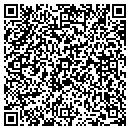 QR code with Mirage Pools contacts