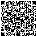 QR code with W T Little contacts
