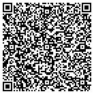 QR code with Magma Information Service Inc contacts