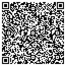 QR code with T-Tree Farm contacts