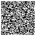 QR code with JB & Sons contacts