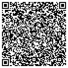 QR code with Richard A Chauncey & Assoc contacts