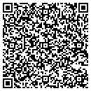 QR code with Horse & Rider contacts