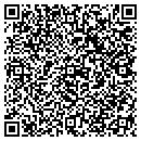 QR code with DC Audio contacts