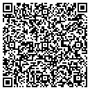 QR code with ROC Transport contacts