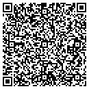 QR code with Hines Interests contacts