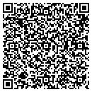 QR code with KB Consulting contacts