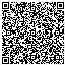 QR code with James Mezger contacts