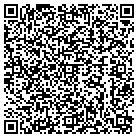 QR code with M A D D Permian Basin contacts