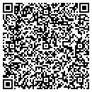 QR code with Cesar's Drive In contacts