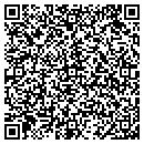QR code with Mr Alberts contacts