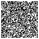 QR code with AAA Key & Lock contacts