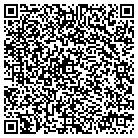 QR code with J W Reneau Roofing Co Inc contacts