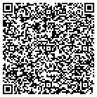 QR code with Physical Thrapy Clnic Dncnvlle contacts