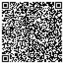 QR code with A LA Mode Coiffures contacts
