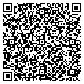 QR code with Blazenc contacts