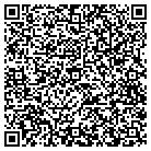 QR code with L C S Production Company contacts