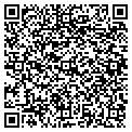 QR code with Dx contacts