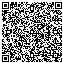 QR code with Uniforms Of Texas contacts