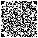 QR code with Autozone contacts
