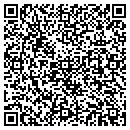 QR code with Jeb Lounge contacts