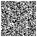 QR code with Bandoni Inc contacts