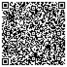 QR code with Adams Fashion Optical contacts