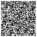 QR code with Krystal Klear contacts