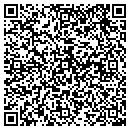 QR code with C A Systems contacts