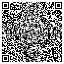 QR code with A T K Auto contacts