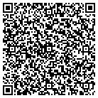 QR code with Pride Sash Computerized contacts